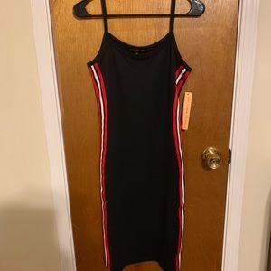 BodyCon Dress